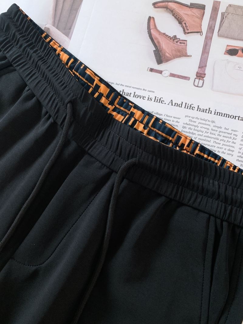 Fendi Long Pants